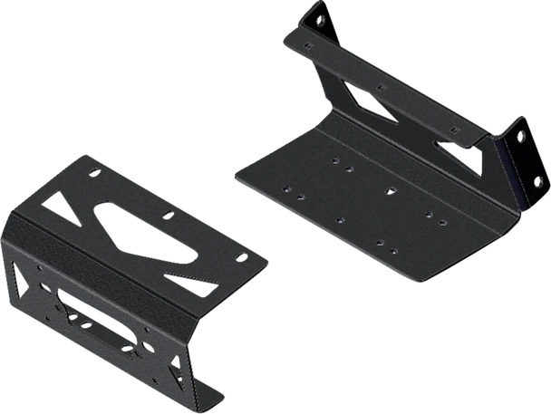 KFI Products 101320 Winch Mount - for Yamaha Yxz