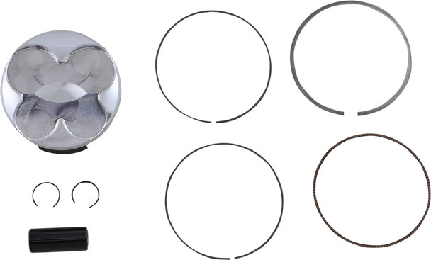 Wossner 8951D500 Piston Kit - 103.92 mm - for Polaris