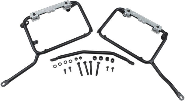 Givi PL2119CAM Sidecase Mount
