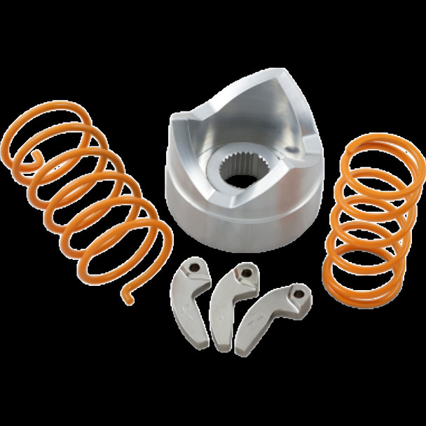 EPI WE435003 CLUTCH KIT FOR POLARIS