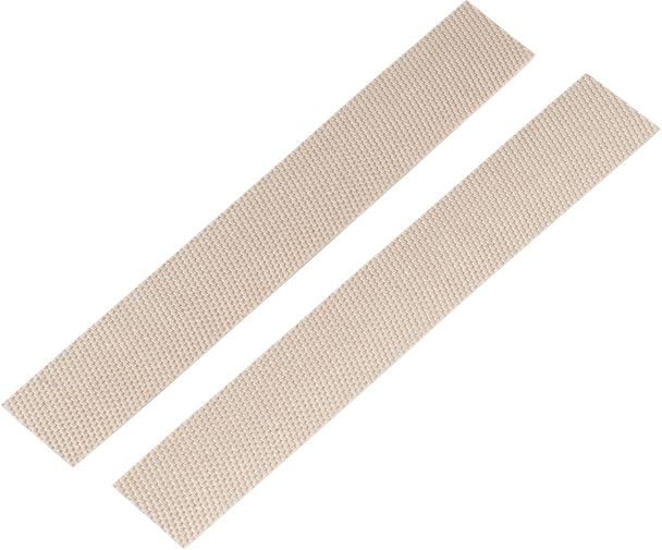 Moose Racing 402-1888 Silica Exhaust Tape - High Temperature