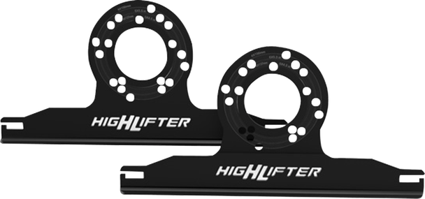 High Lifter 54-96450 Alignment Tool - ATV/UTV - 4/5/6 Lug Pattern