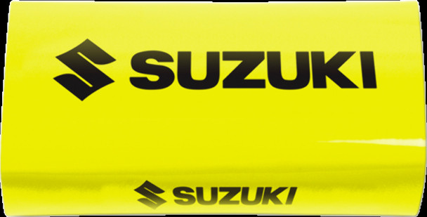 FACTORY EFFEX 23-66424 BAR PAD BULGE STANDRD SUZ