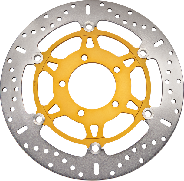 EBC MD4155X Brake Rotor - for Kawasaki