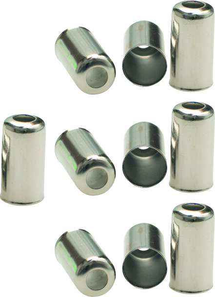 Motion Pro 01-0006 Cable Fitting - Cable Housing End - for 7 mm Housing