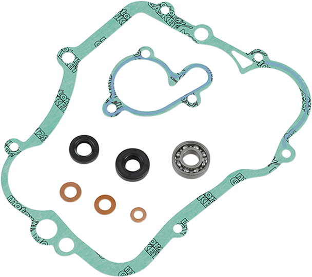 Athena P400250475006 Water Pump Gasket Kit - for Kawasaki