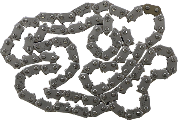 Moose Racing MSEHC98XRH2010122 Cam Chain - 98XRH2010 x 122 Links