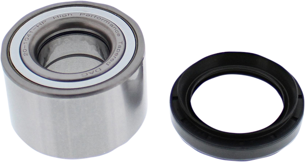Moose Racing 25-1520-HP Wheel Bearing Kit - Tapered - Double Angular Contact