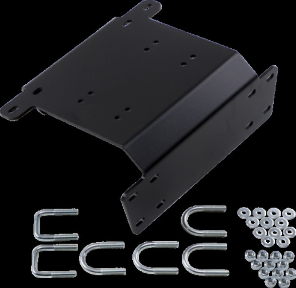 MOOSE UTILITY- SNOW 4505-0766 WINCH MOUNT MUD HON TALON