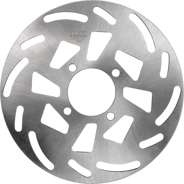 Moose Offroad 1711-2300 Rear Rotor - for Yamaha