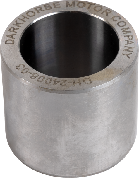 Darkhorse Motor Company DH-24008-03 Sprocket Shaft Spacer - 99-02 Touring