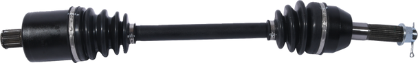 Moose Utility LM6-Po-8-401 Axle Kit - Complete - Rear Left/Right - for Polaris