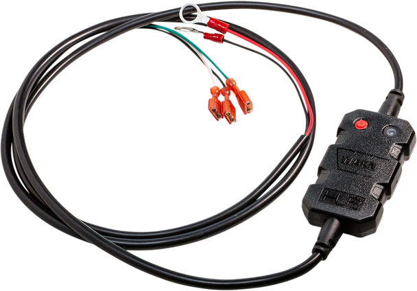 Warn 103950 Wireless Winch Receiver - Universal