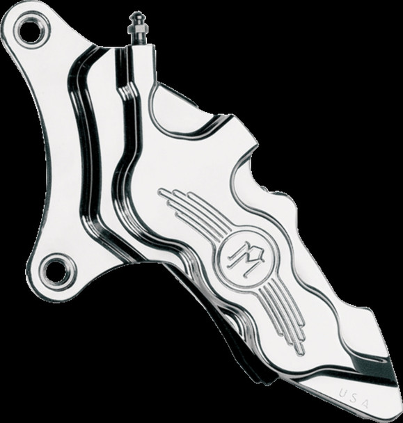 PERFORMANCE MACHINE (PM) 0051-2913-CH CALIPER 6-PCHR 13"LHFRT