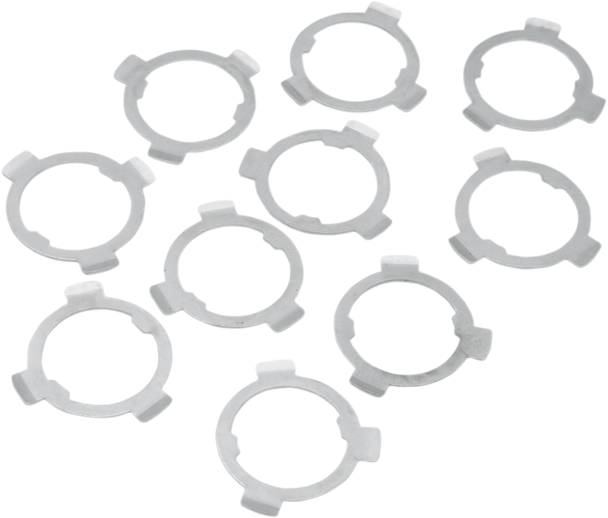 Eastern Motorcycle Parts A-35216-36 Lock Tab Washer
