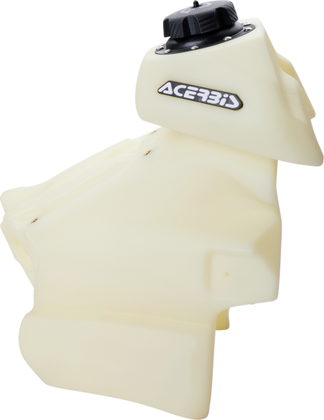 Acerbis 2895670147 Fuel Tank - 3.1 Gallon - for Gas Gas - Natural