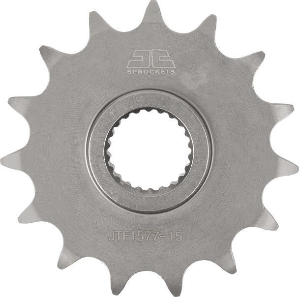 JT Sprockets JTF1577.15 Front Sprocket - 15 Tooth - Xt 600