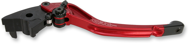 CRG 2AN-551-T-R LEVER BRAKE RC2 RED