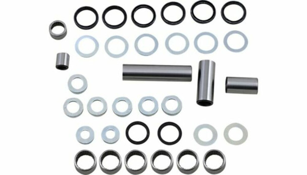 MOOSE RACING HARD-PARTS 1302-0679 BEARING LINKAGE SUZ