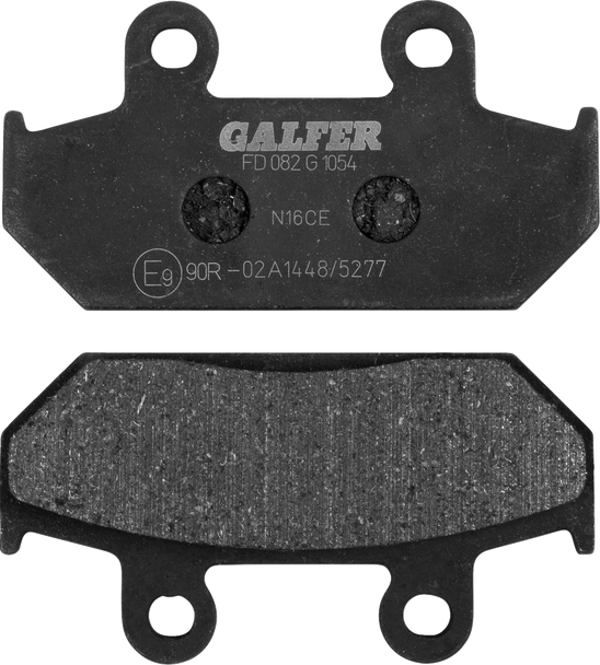 Galfer FD082G1054 Brake Pads