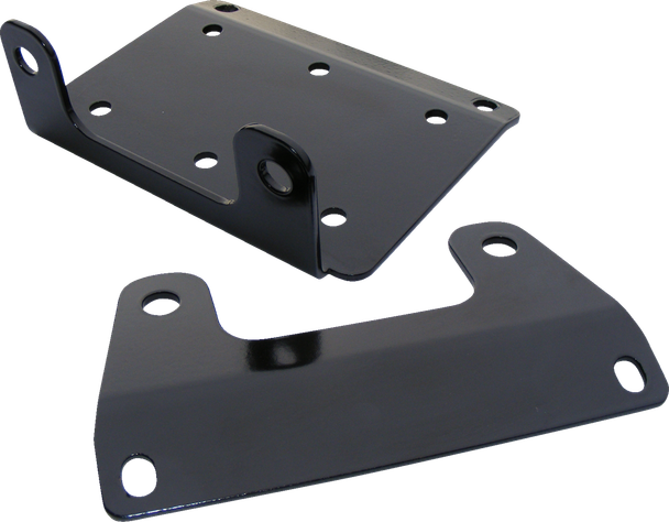 KFI Products 100795 Winch Mount - Arctic Cat/Tracker