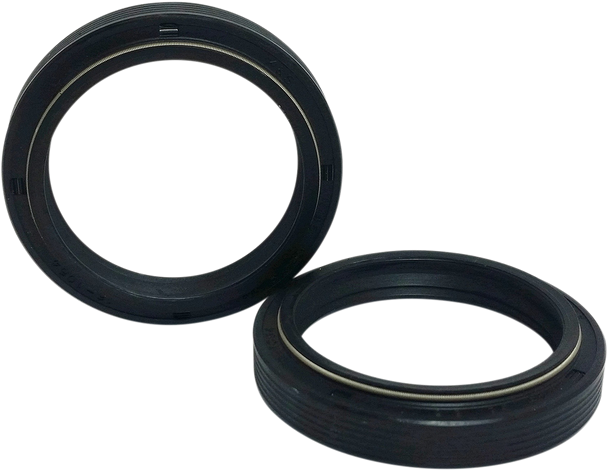 K&s Technologies 16-1054 Fork Seals - 45 MM X 58 MM X 8.5/11 MM