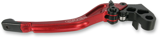 CRG 2AN-641-T-R LEVER CLUTCH RC2 RED