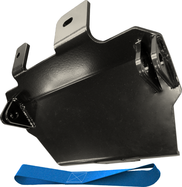 KFI Products 105480 Plow Mount - CF Moto Z-Force
