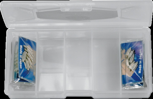 K&L SUPPLY 18-8914 NEEDLE KIT CARB