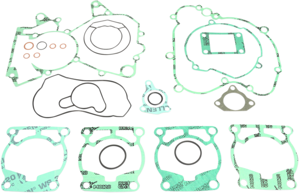 Athena P400270850047 Complete Gasket Kit - for KTM/for Husqvarna/for Gas Gas