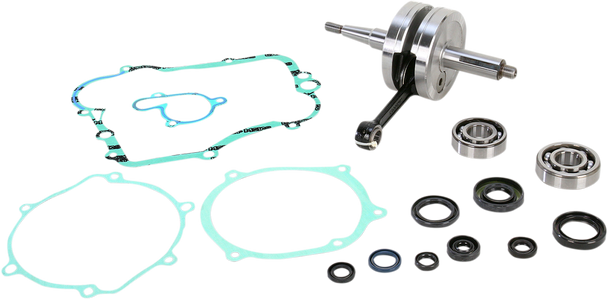 Wiseco WPC123 Crankshaft Kit - for Yamaha YZ85