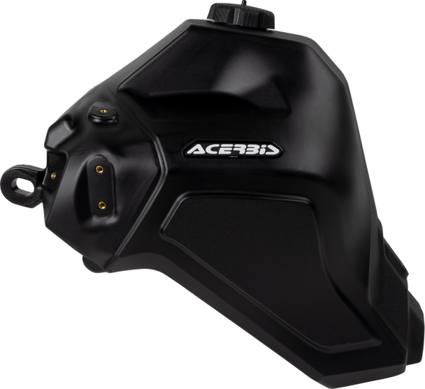 Acerbis 2983410001 Fuel Tank - 6 Gallon - for Honda - Black