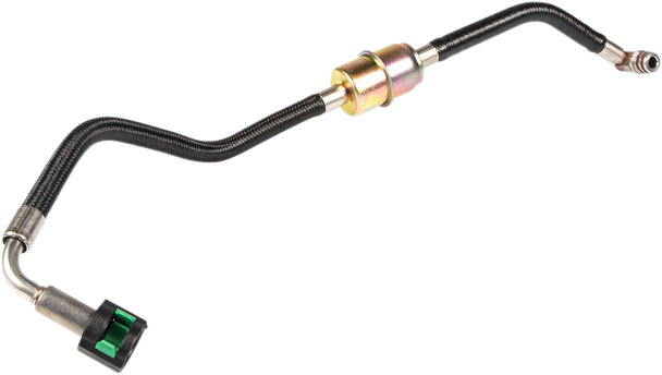 Kimpex 024497 Fuel Line Assembly - for Polaris