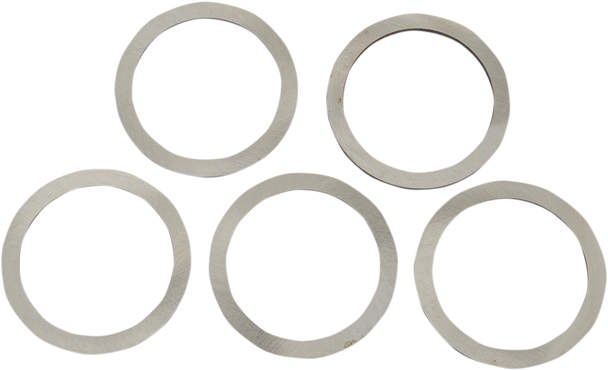 Eastern Motorcycle Parts A-35131-80 Bearing Retaining Washer - 37-84 Big Twin