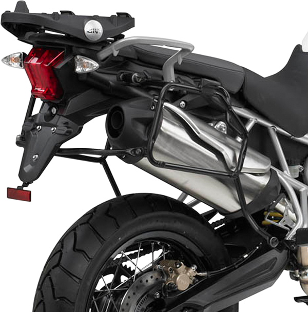 Givi PLR6409 Sidecase Mount - Tiger 11-17