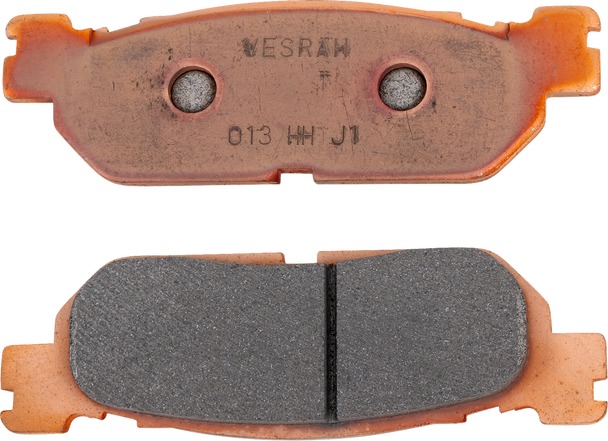 Vesrah DX-265 Brake Pads - Front