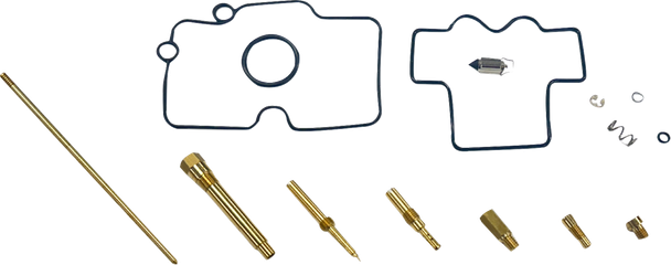 Shindy 03-429 Carburetor Repair Kit - for Polaris