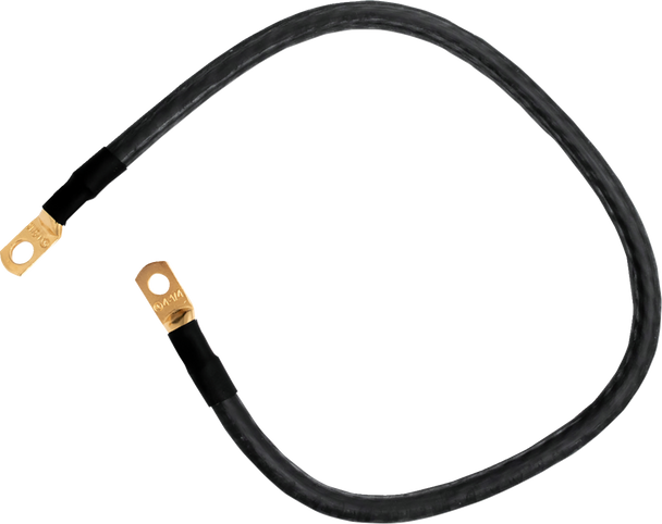 Terry Components 22320 Battery Cable - Negative - 20"