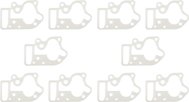 James Gasket JGI-26258-68-B Oil Pump Cover Gasket - Big Twin