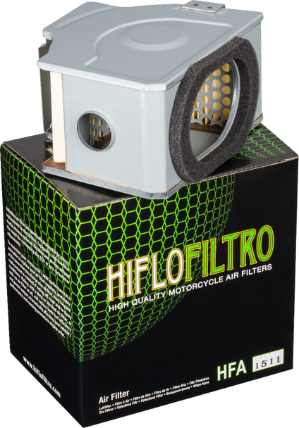 Hiflofiltro HFA1511 Oem Replacement Air Filter - for Honda