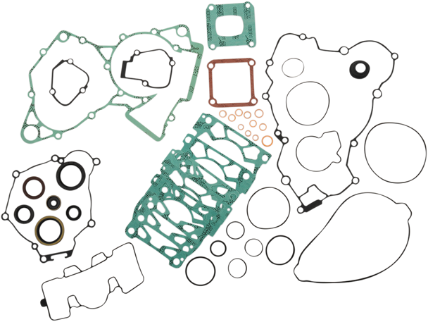 Athena P400270900077 Complete Gasket Kit - Gas Gas/Husqvarna/KTM
