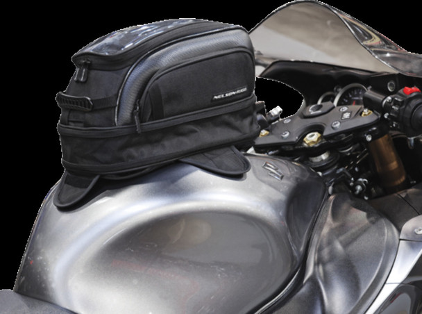 NELSON RIGG CL-1100S TANK BAG COMMUTER SPORT