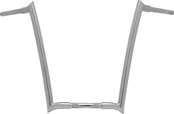 Paul Yaffe Bagger Nation PYO:OEMB125-16 C 1-1/4" Monkey Drag Bar Handlebar - 16"