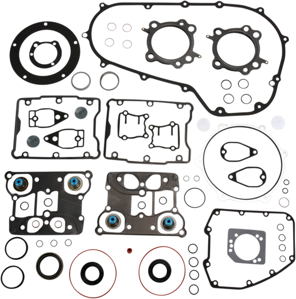 Cometic C9172 Complete Gasket Kit - 07-13 Touring
