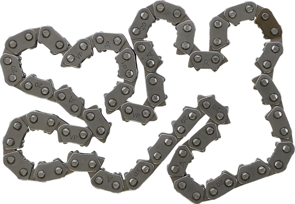 Moose Racing MSEHC98XRH2015080 Cam Chain - 98XRH2015 x 80 Links