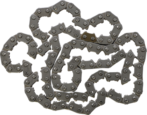 Moose Racing MSEHC98XRH2010114 Cam Chain - 98XRH2010 x 114 Links