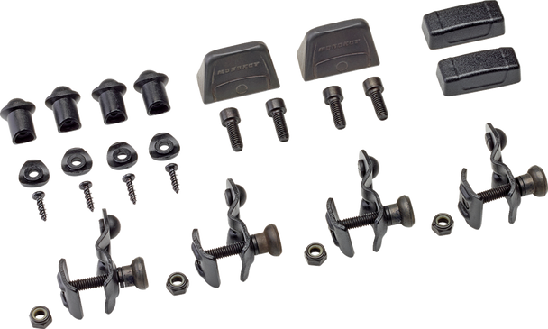 Givi Ofmk Monokey Kit