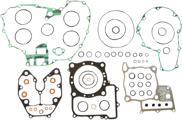 Athena P400210850199 Complete Gasket Kit - for Honda