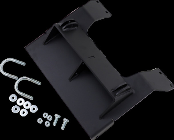 Moose Snow 4501-0864 New RM5 Plow Mount Kit for 2014 - 2019 FOR HONDA Pioneer