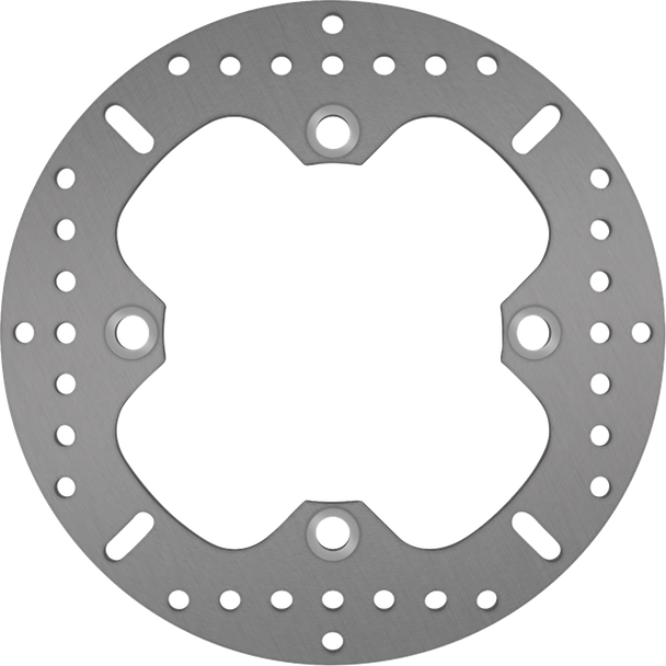 EBC MD6434D Atv Brake Rotor - 21-24 for Kawasaki Teryx Krx 1000